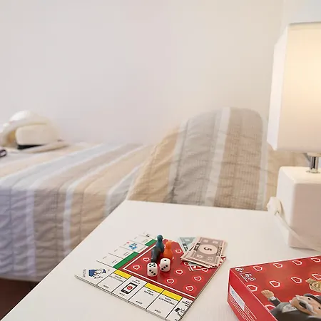 Blanco - Regarda Travel Apartamento