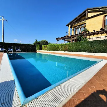 Blanco - Regarda Travel Lazise