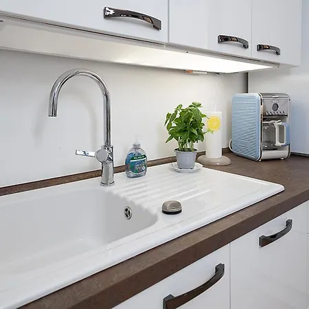 Apartamento Blanco - Regarda Travel *