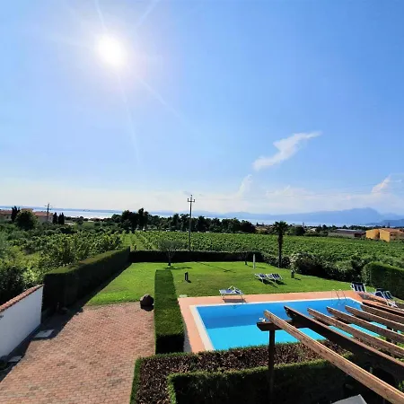 Blanco - Regarda Travel Apartment *