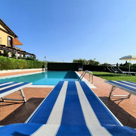 Apartment Blanco - Regarda Travel *