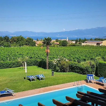 Blanco - Regarda Travel Apartment
