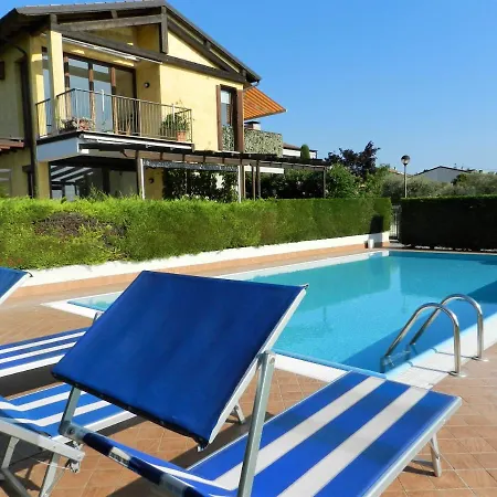 Blanco - Regarda Travel Apartment *