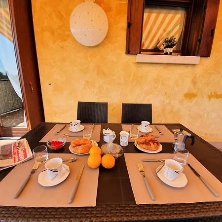 Apartment Blanco - Regarda Travel