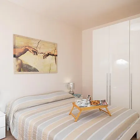 Blanco - Regarda Travel Lazise