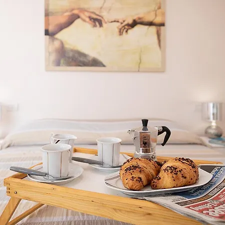 Blanco - Regarda Travel Apartment