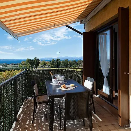 Blanco - Regarda Travel Apartment