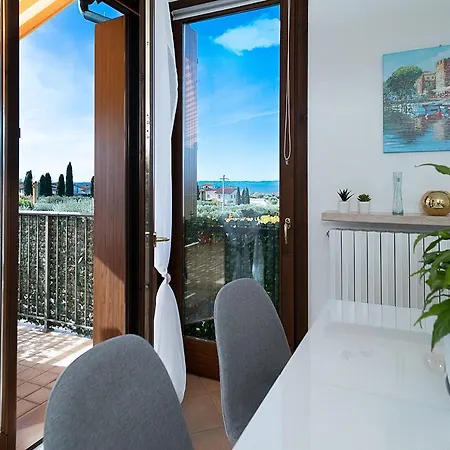 Blanco - Regarda Travel * Lazise