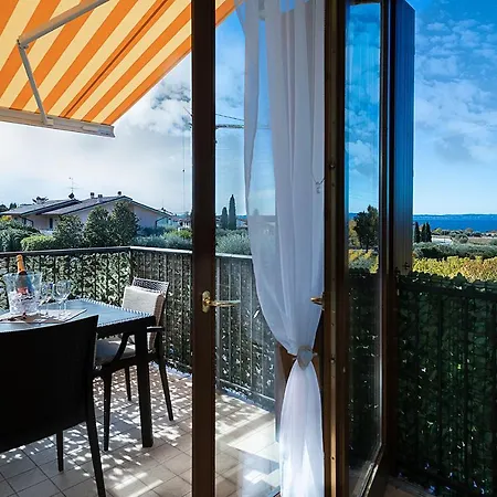 Apartment Blanco - Regarda Travel *