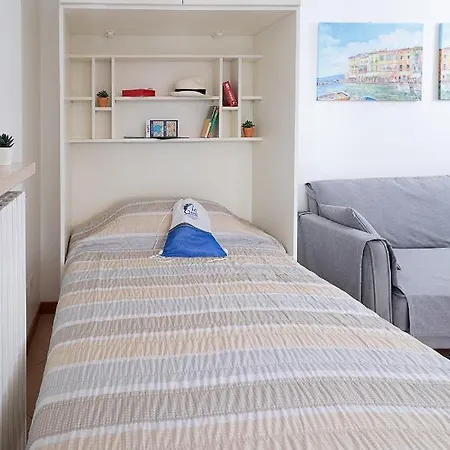 Apartment Blanco - Regarda Travel Lazise