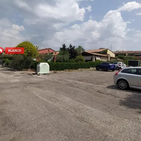 Blanco - Regarda Travel Lazise