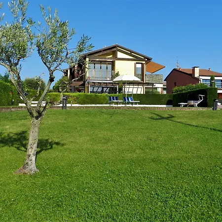 Lägenhet Blanco - Regarda Travel Lazise