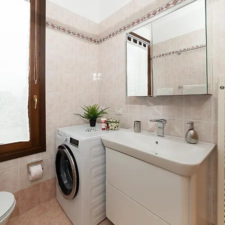 Blanco - Regarda Travel Lägenhet *