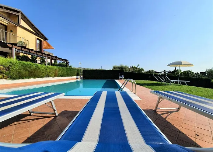 Lägenhet Blanco - Regarda Travel *