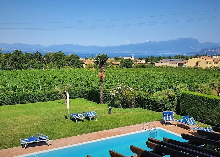 Blanco - Regarda Travel Lägenhet