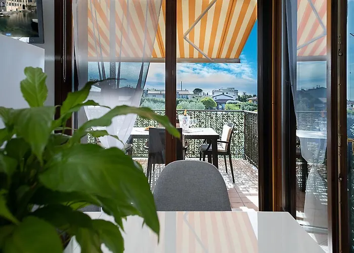 Blanco - Regarda Travel Lägenhet