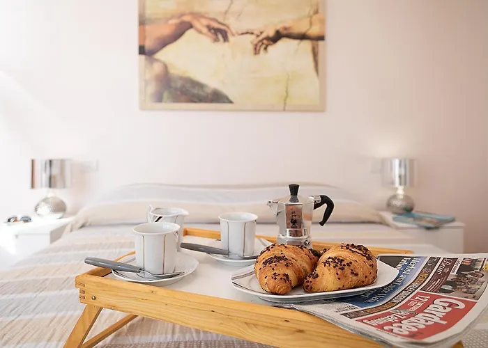 Blanco - Regarda Travel Lägenhet