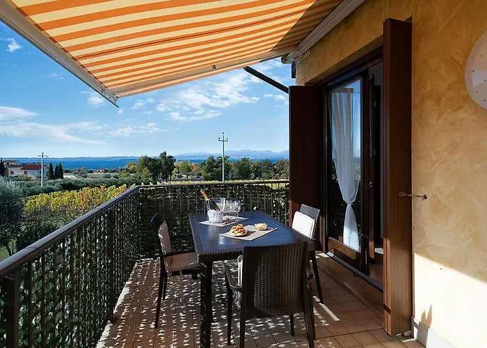 Blanco - Regarda Travel Lägenhet