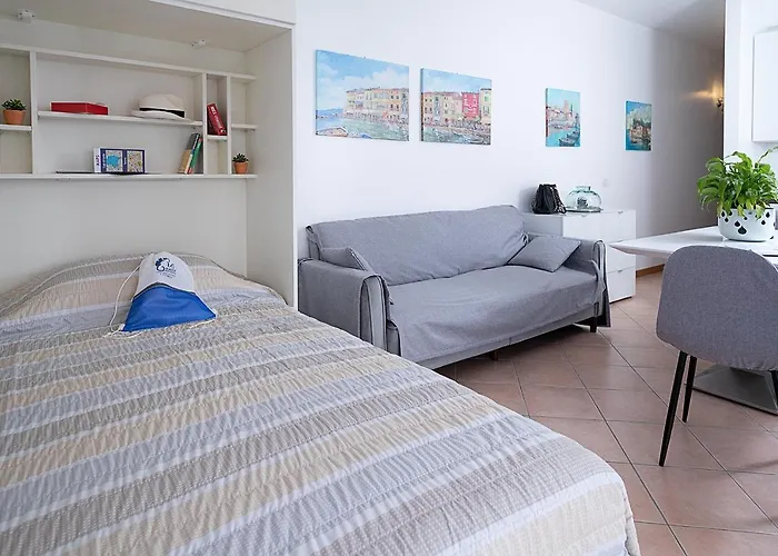 Lägenhet Blanco - Regarda Travel *