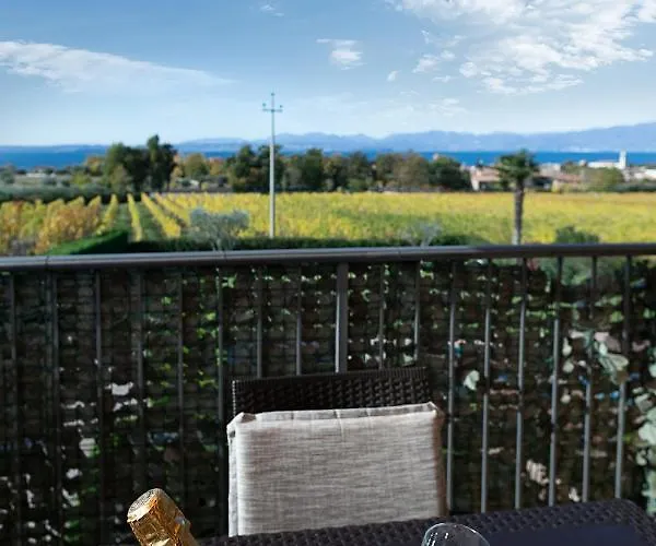 Blanco - Regarda Travel Lägenhet