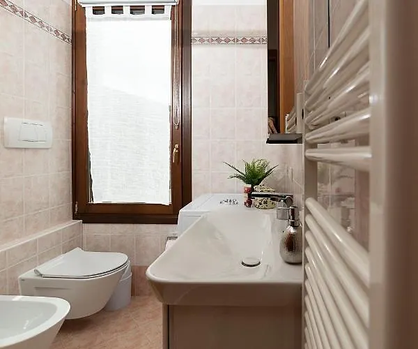 Lägenhet Blanco - Regarda Travel *