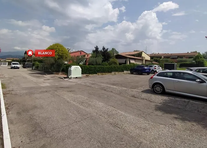 Blanco - Regarda Travel Lazise