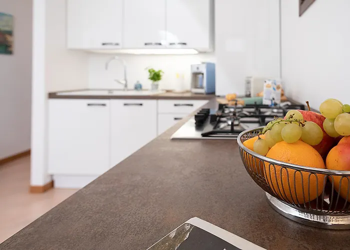 Blanco - Regarda Travel Lägenhet