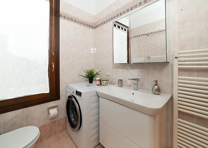 Blanco - Regarda Travel Lägenhet *