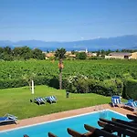 Blanco - Regarda Travel Apartment
