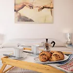Blanco - Regarda Travel Apartment