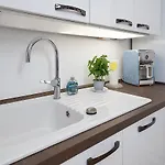 Apartment Blanco - Regarda Travel *