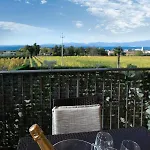 Blanco - Regarda Travel Apartment