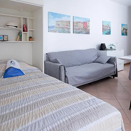 Appartement Blanco - Regarda Travel *
