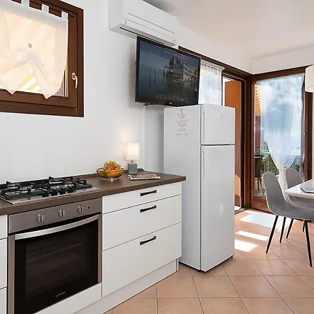 Appartement Blanco - Regarda Travel