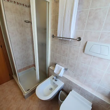 דירה Blanco - Regarda Travel לאזיסה