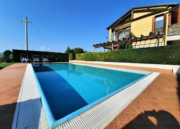Blanco - Regarda Travel Lazise