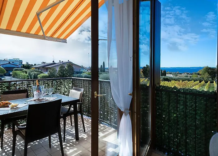 Apartamento Blanco - Regarda Travel *