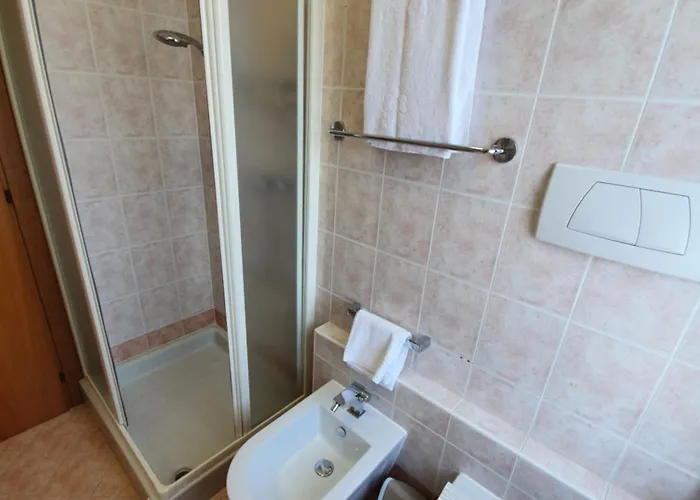 Apartamento Blanco - Regarda Travel Lazise